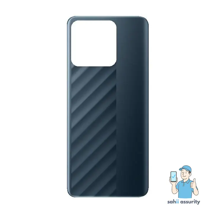 Back Panel Cover for Realme Narzo 50A